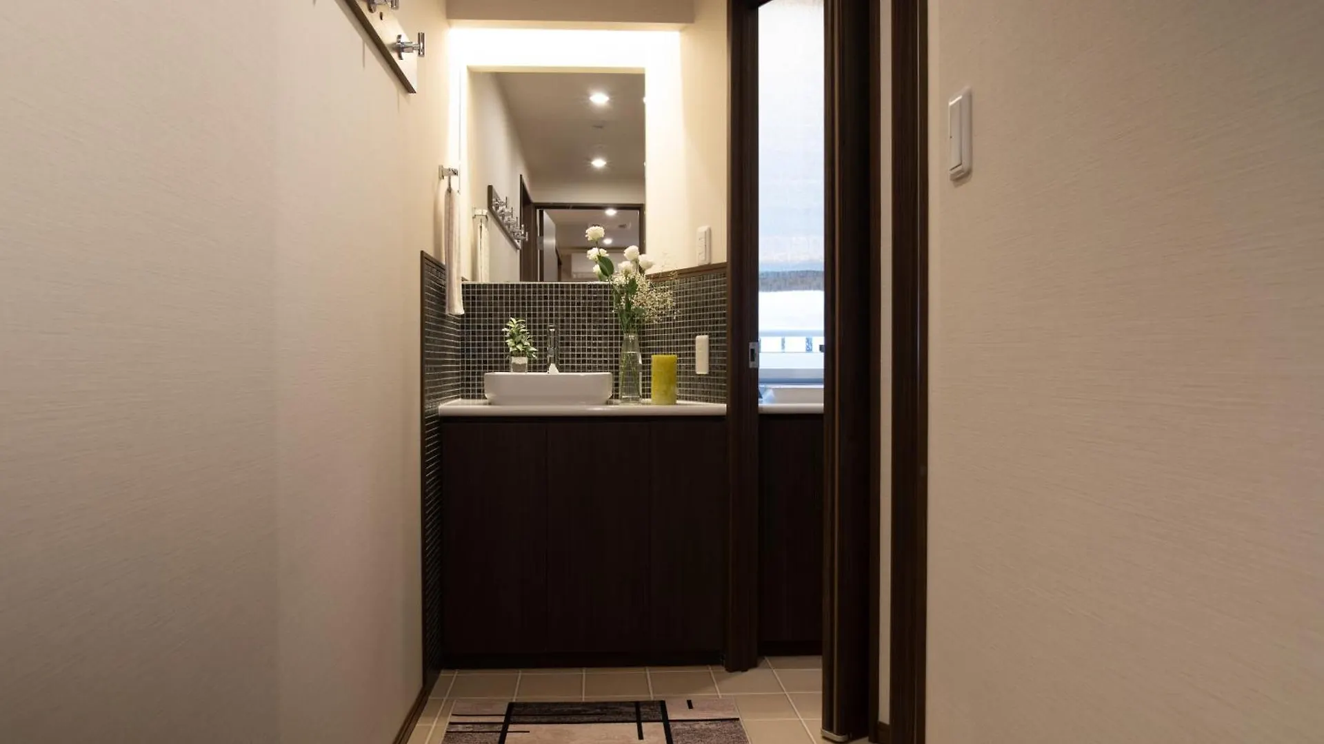 Miidokoro House Hotel Sapporo