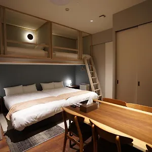 ホテル Riverside, 札幌市