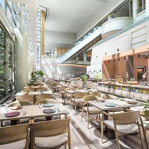 ホテル Grand Mercure Odori Park, 札幌市