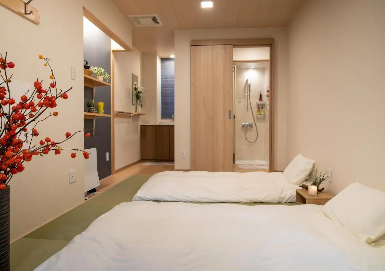 Miidokoro House Hotel Sapporo
