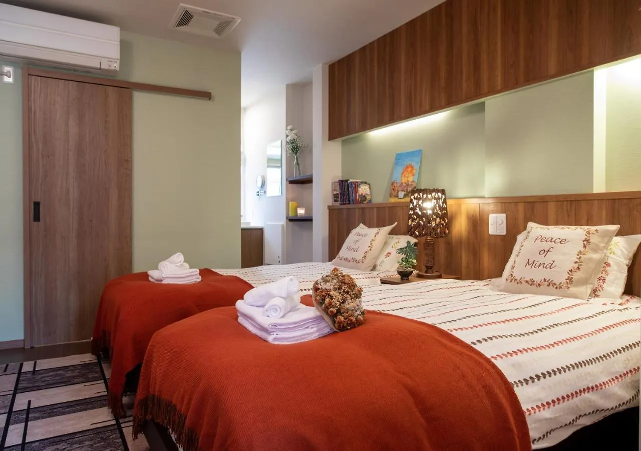 Miidokoro House Hotel Sapporo