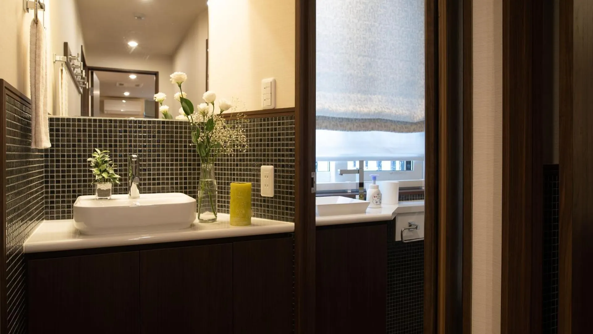 Miidokoro House Hotel Sapporo