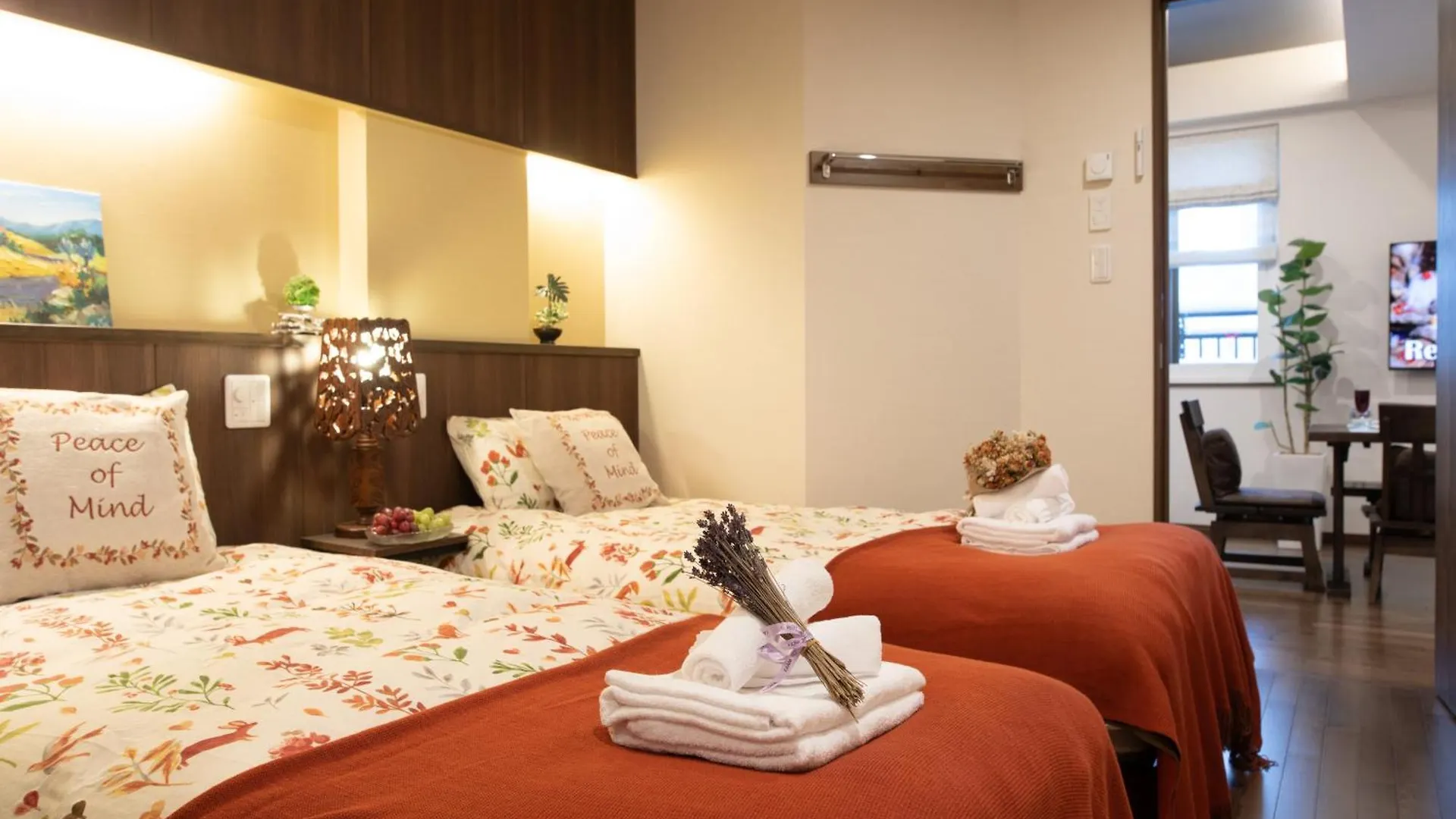 Miidokoro House Hotel Sapporo