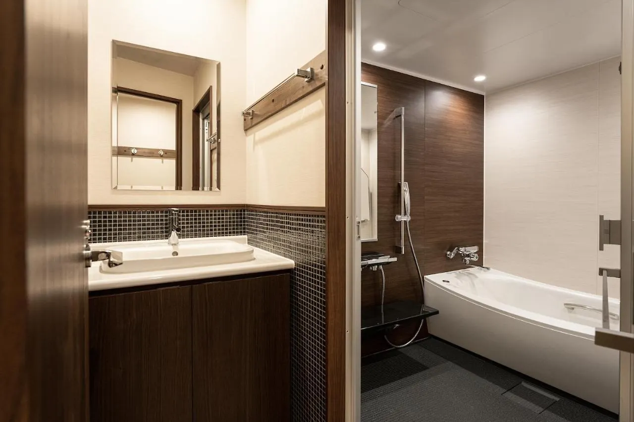 Miidokoro House Hotel Sapporo